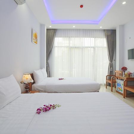 Summer Beach Da Nang Exterior photo