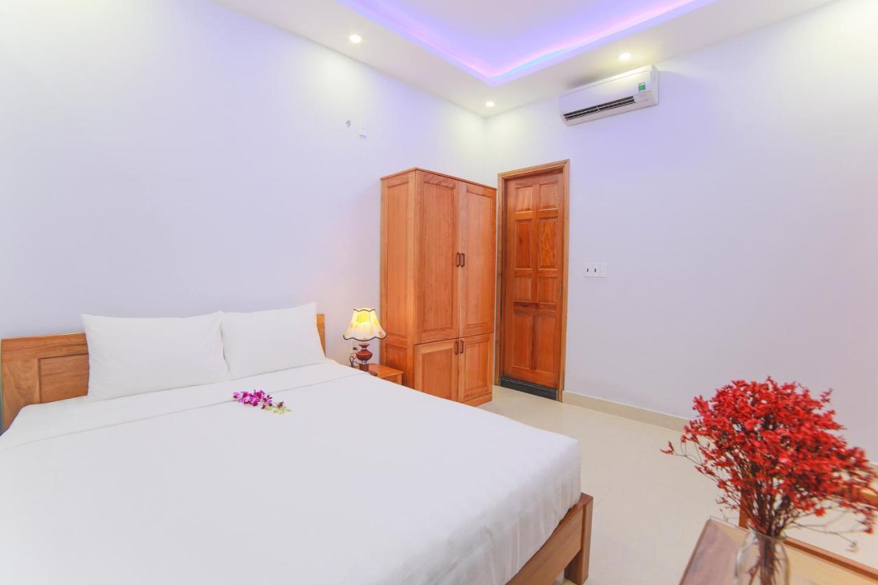 Summer Beach Da Nang Exterior photo