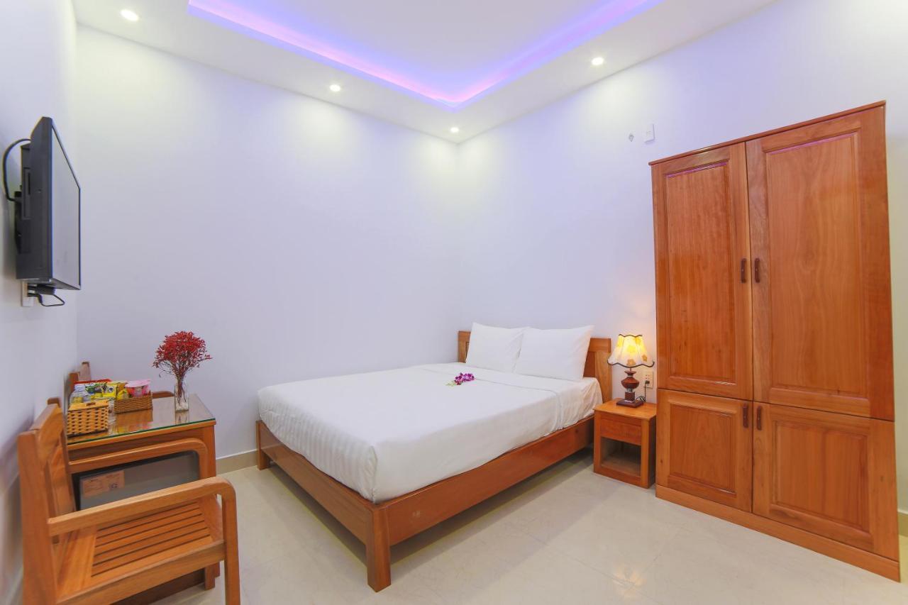 Summer Beach Da Nang Exterior photo