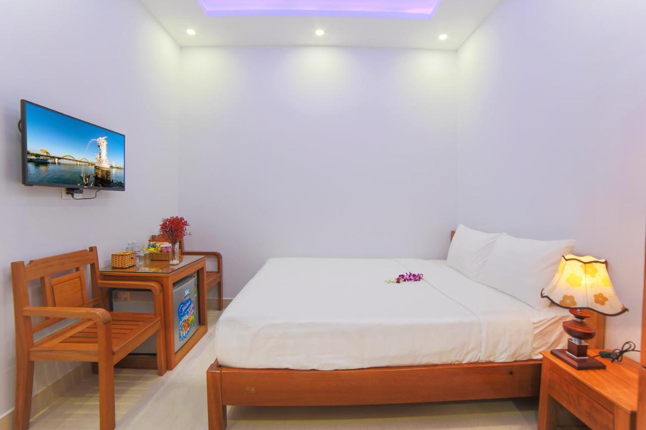 Summer Beach Da Nang Exterior photo