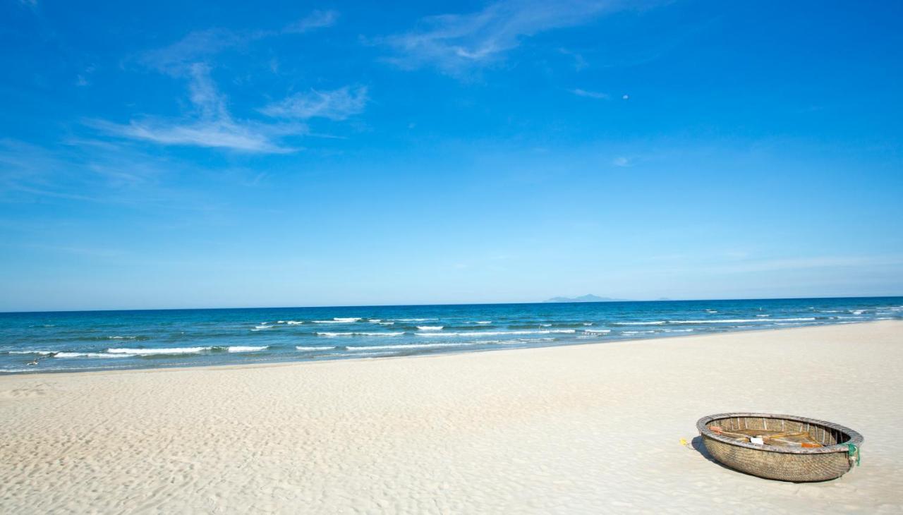 Summer Beach Da Nang Exterior photo