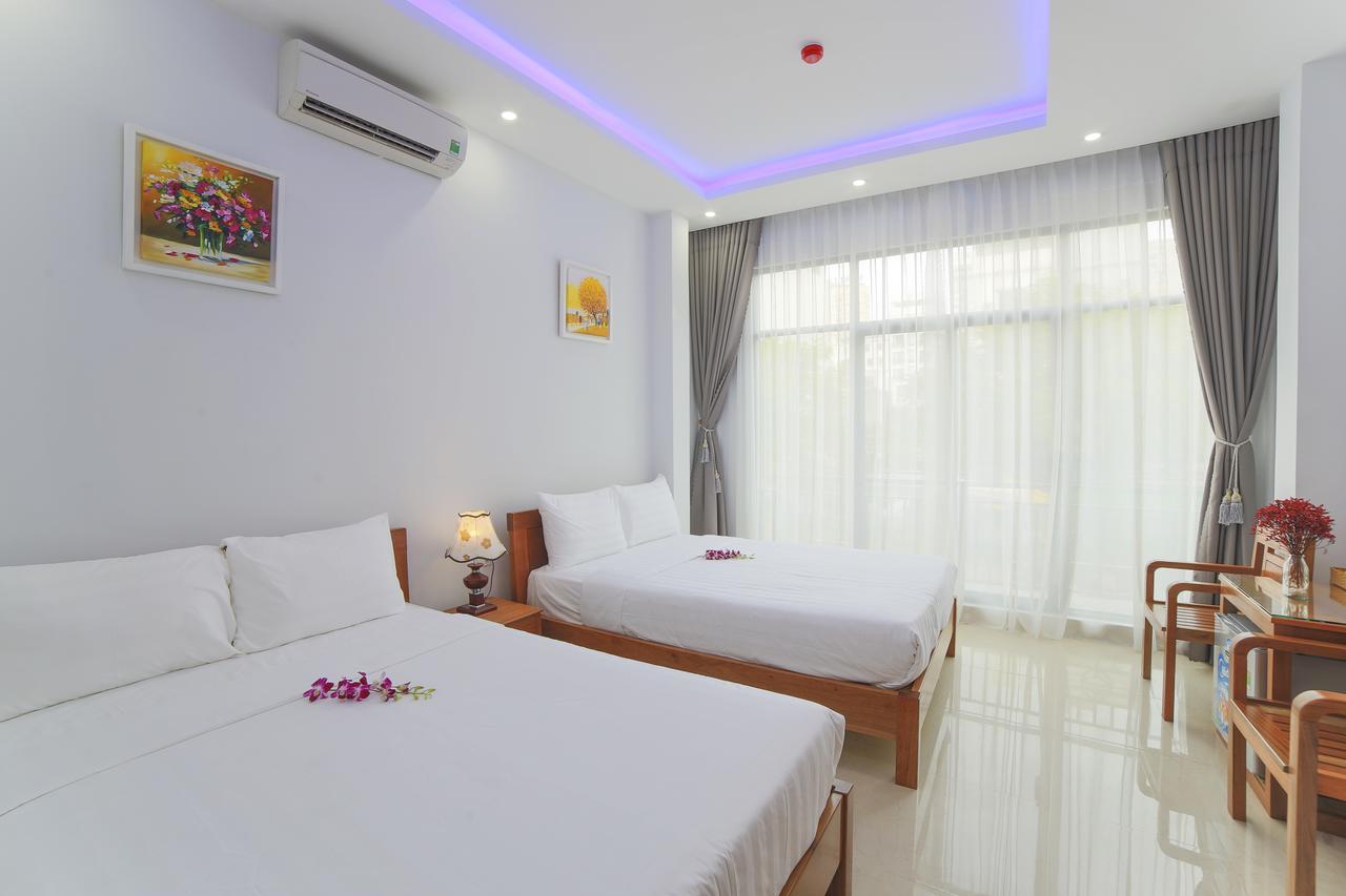 Summer Beach Da Nang Exterior photo