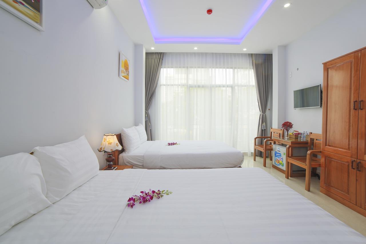 Summer Beach Da Nang Exterior photo