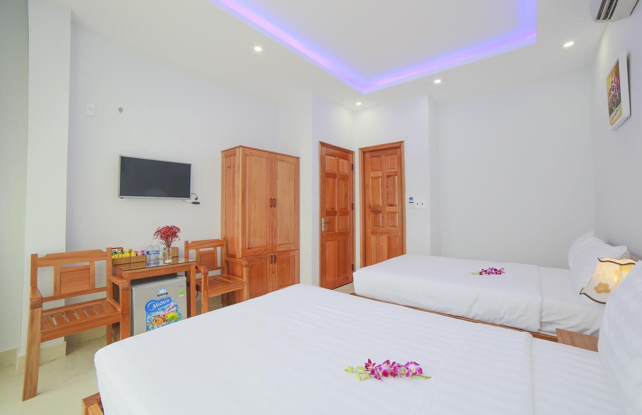 Summer Beach Da Nang Exterior photo
