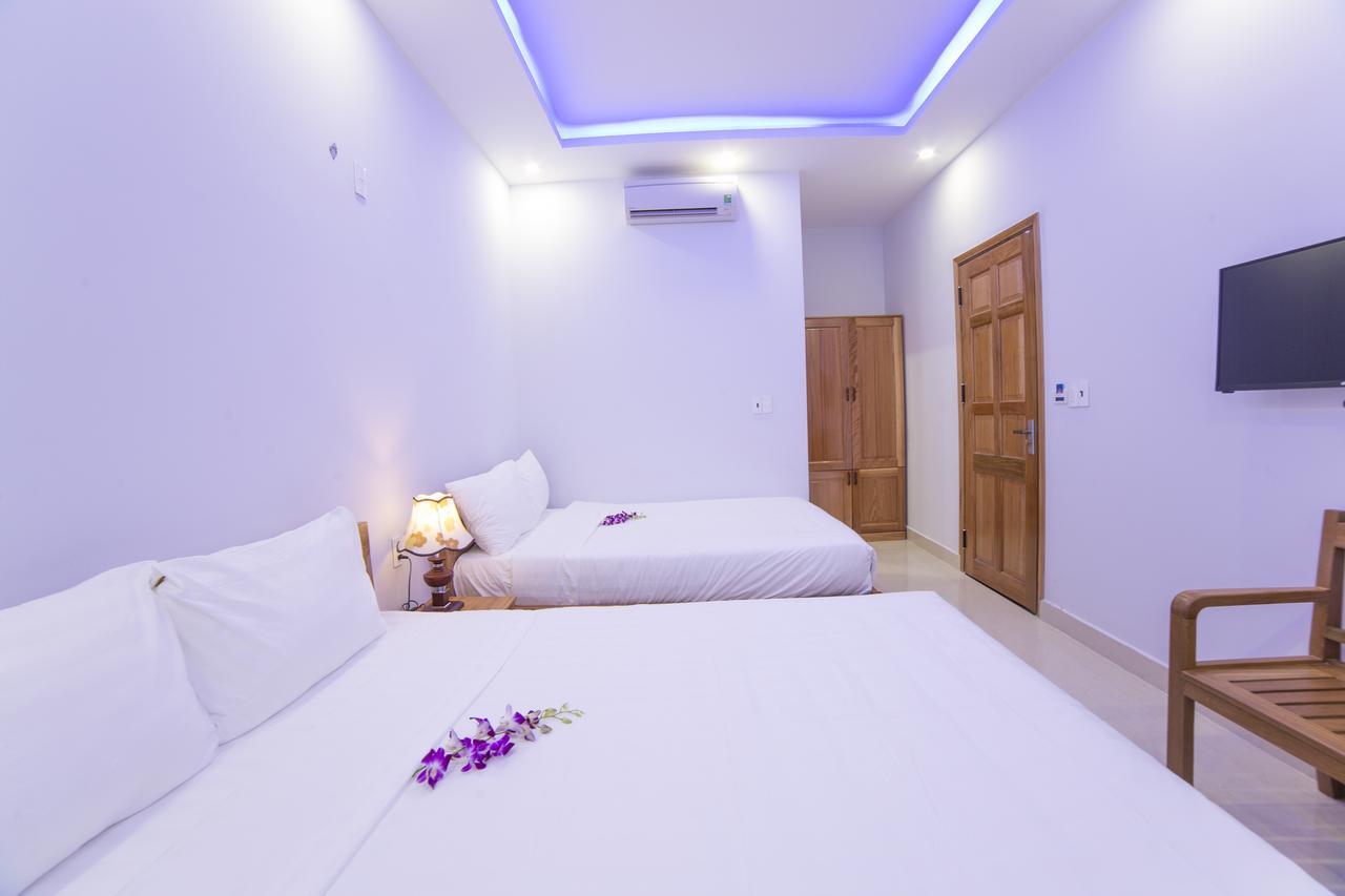 Summer Beach Da Nang Exterior photo