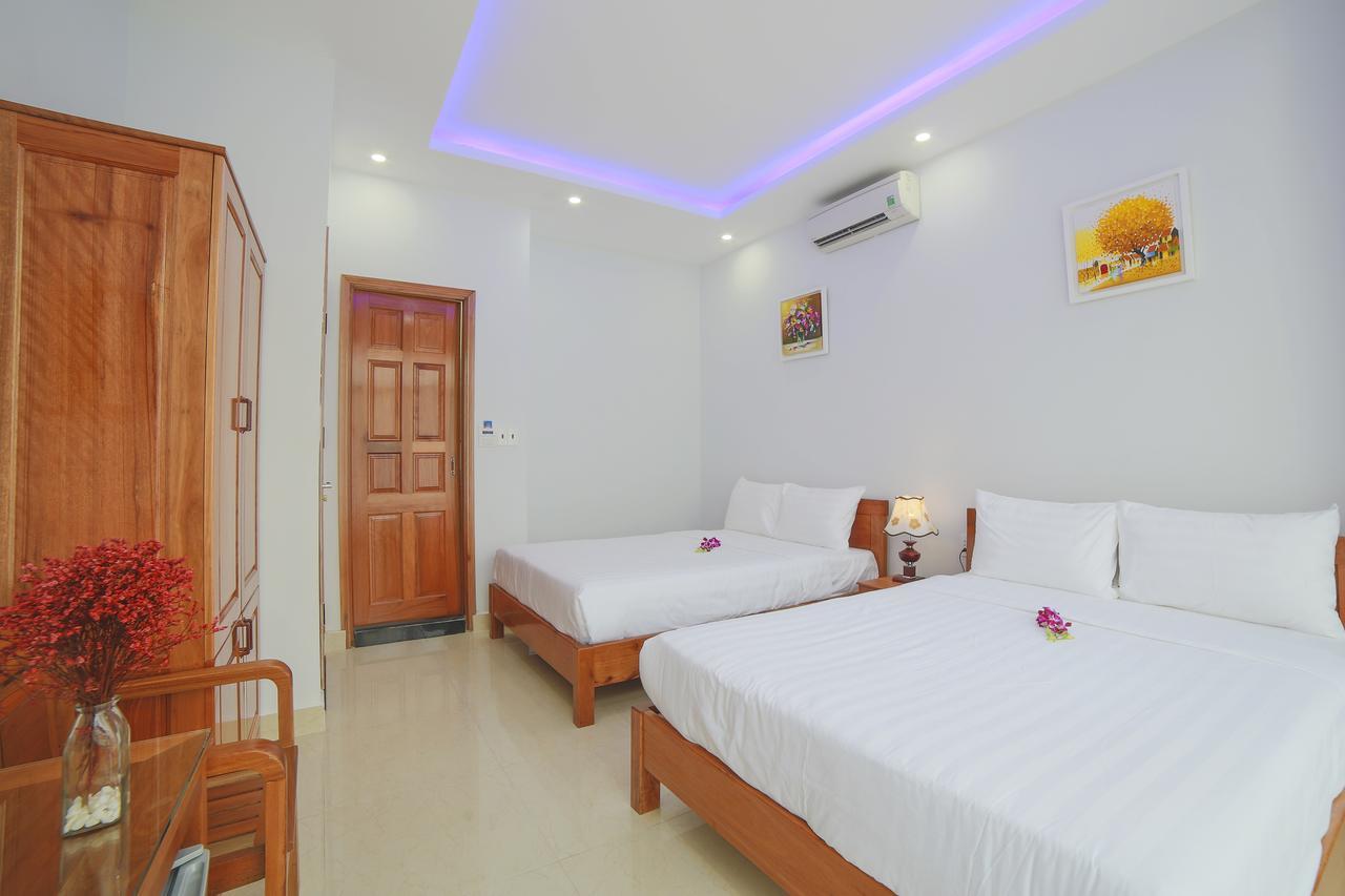 Summer Beach Da Nang Exterior photo