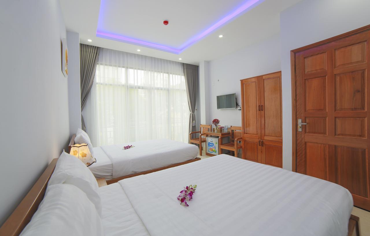 Summer Beach Da Nang Exterior photo