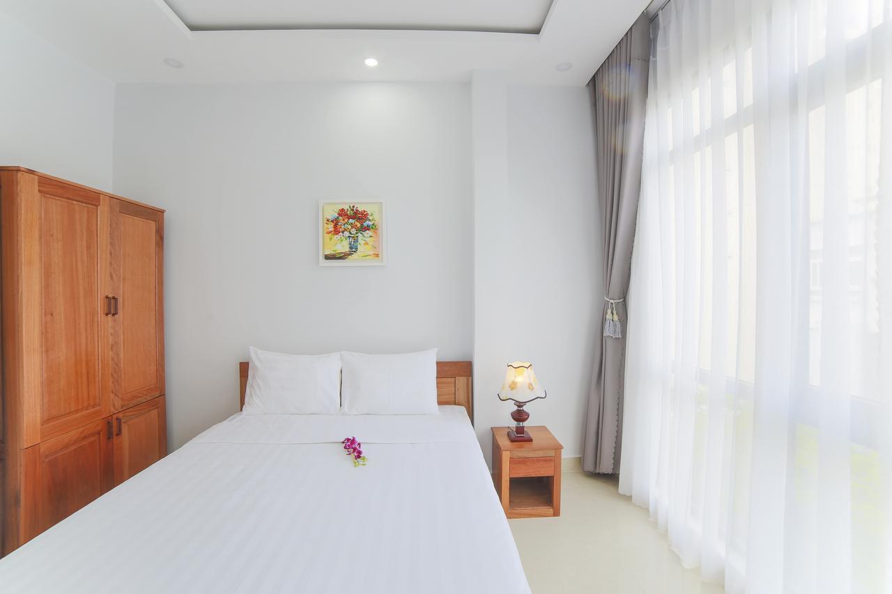 Summer Beach Da Nang Exterior photo