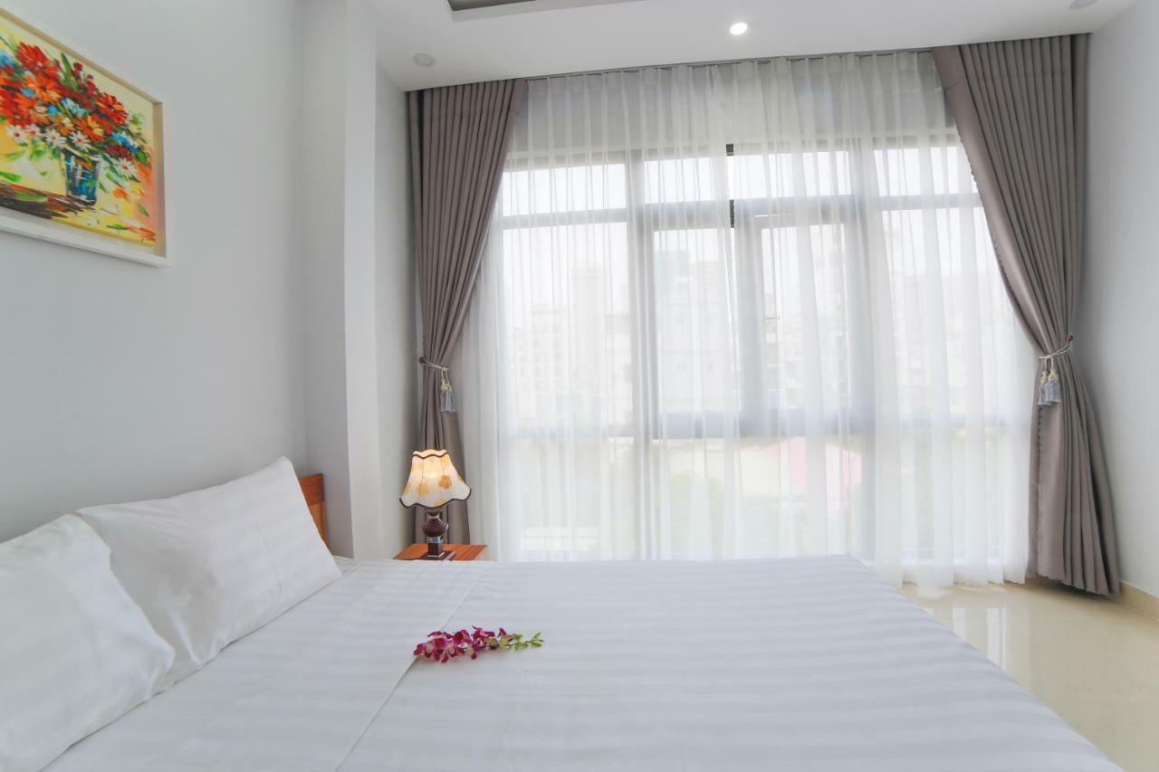 Summer Beach Da Nang Exterior photo