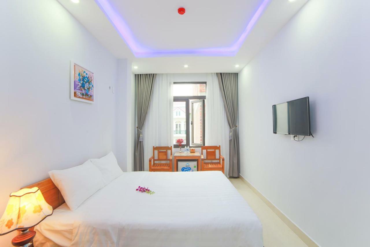Summer Beach Da Nang Exterior photo